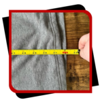 chowchilla sports Making and sizing