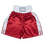 Pro Boxing Shorts