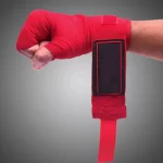 Boxing Gym Wrist Wraps