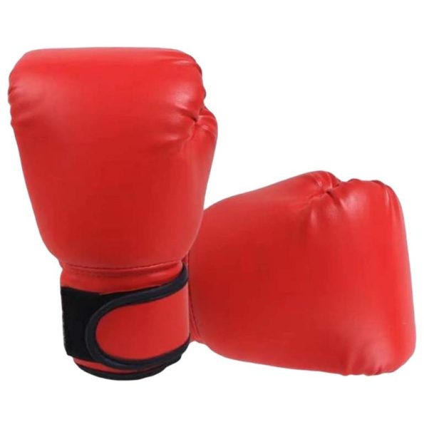 boxing gloves