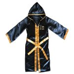 Custom Made Long Ring Jacket Long Sleeve