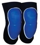 Boxing Albo and Knee's