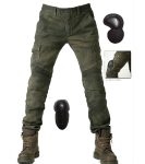 Motorbike Pants