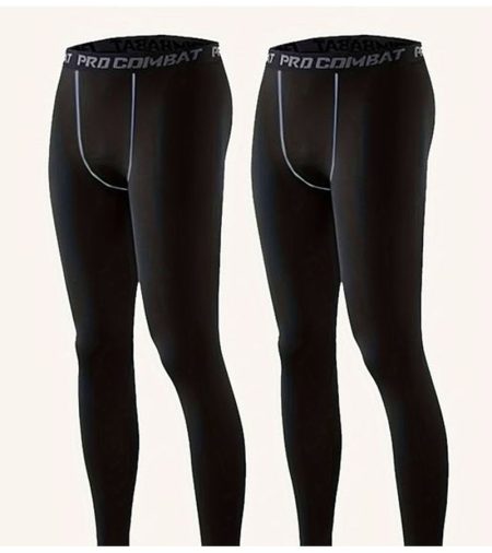 Compression Leggings