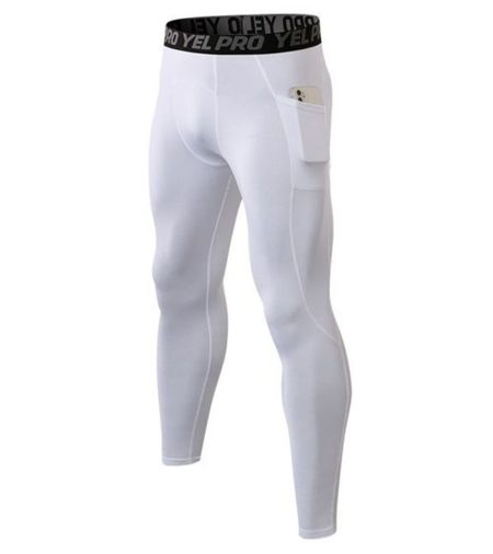 Compression Leggings