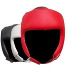 Mma head guard