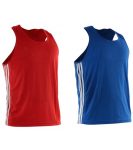 Boxing Singlet