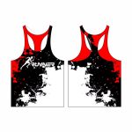 Men Tank-Top
