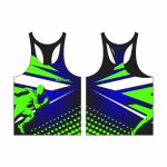 Men Tank-Top