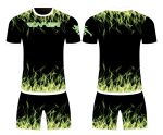 Soccer kit