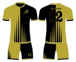 Soccer kit